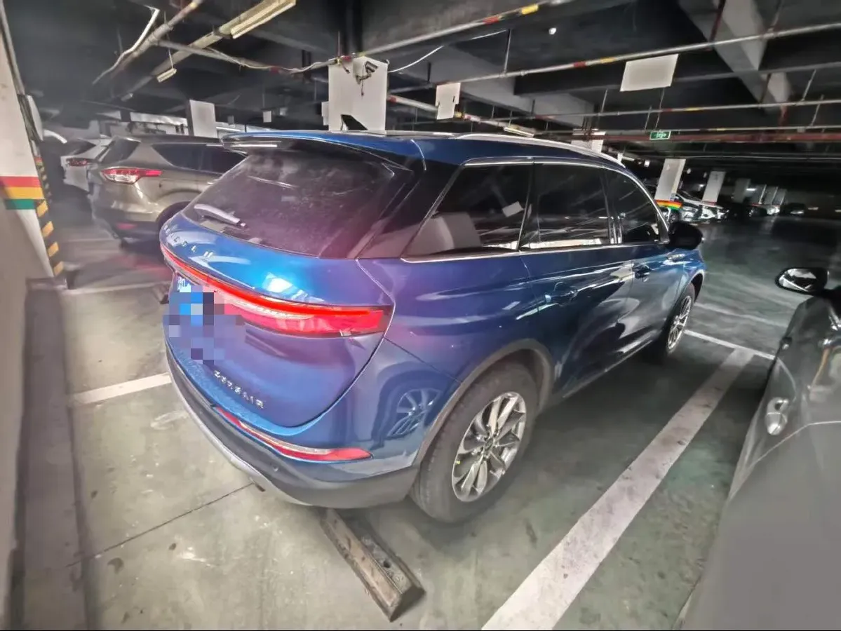 2020 Lincoln Corsair 2.0T 245HP L4 8AT,autocango,china used car exporter,china ev exporter,chinese used car exporter,chinese used ev exporter