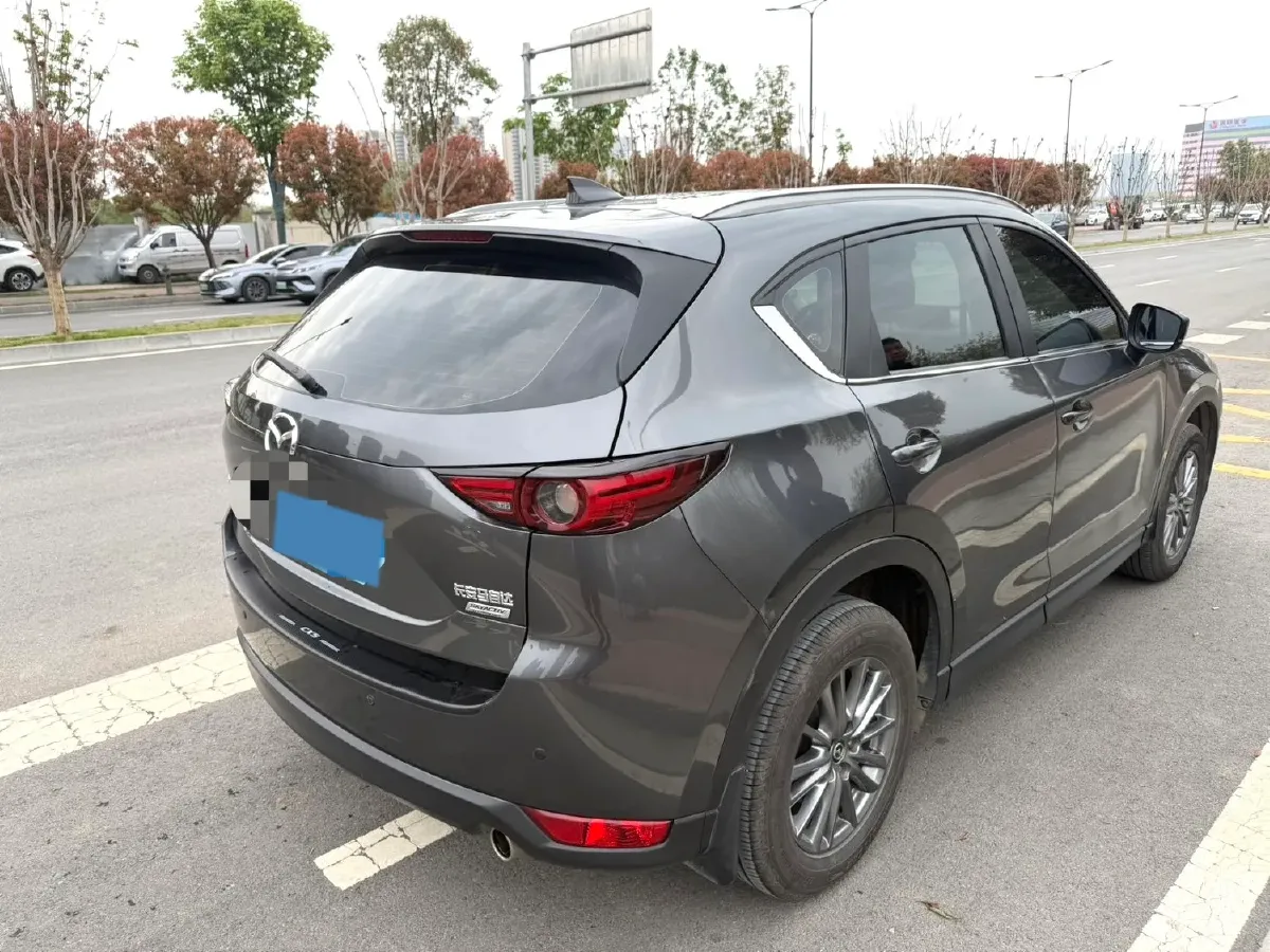 2019 Mazda CX-5 2.0L 155HP L4 6AT,autocango,china used car exporter,china ev exporter,chinese used car exporter,chinese used ev exporter