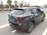 2019 Mazda CX-5 2.0L 155HP L4 6AT
