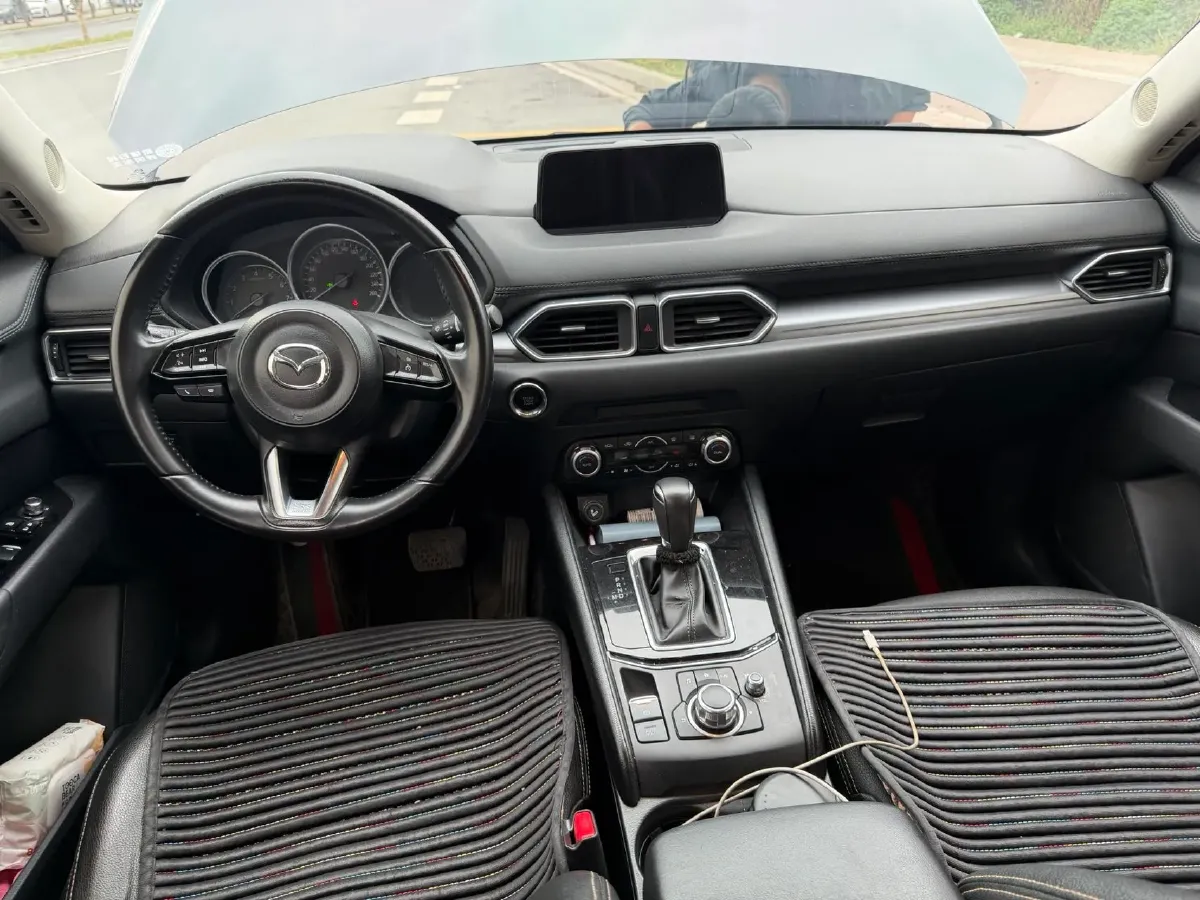2019 Mazda CX-5 2.0L 155HP L4 6AT,autocango,china used car exporter,china ev exporter,chinese used car exporter,chinese used ev exporter