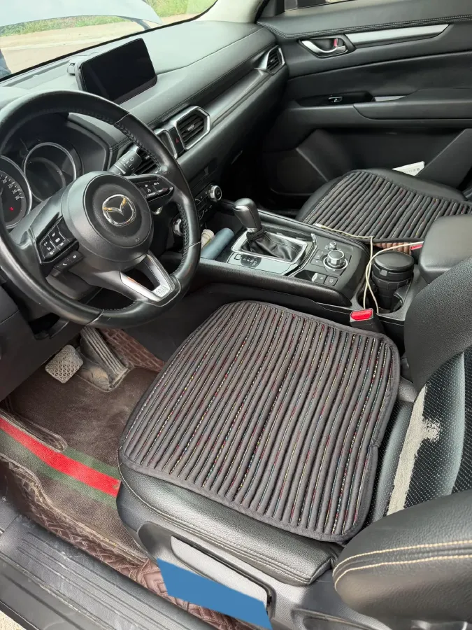 2019 Mazda CX-5 2.0L 155HP L4 6AT,autocango,china used car exporter,china ev exporter,chinese used car exporter,chinese used ev exporter