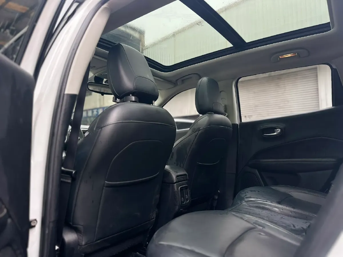 2018 Isuzu Mu-X 1.9T 163HP L4 6AT,autocango,china used car exporter,china ev exporter,chinese used car exporter,chinese used ev exporter