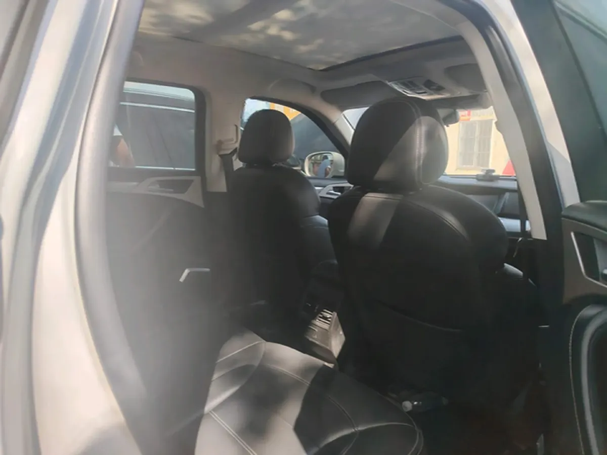 2019 Haval H7 2.0T 231HP L4 7DCT,autocango,china used car exporter,china ev exporter,chinese used car exporter,chinese used ev exporter