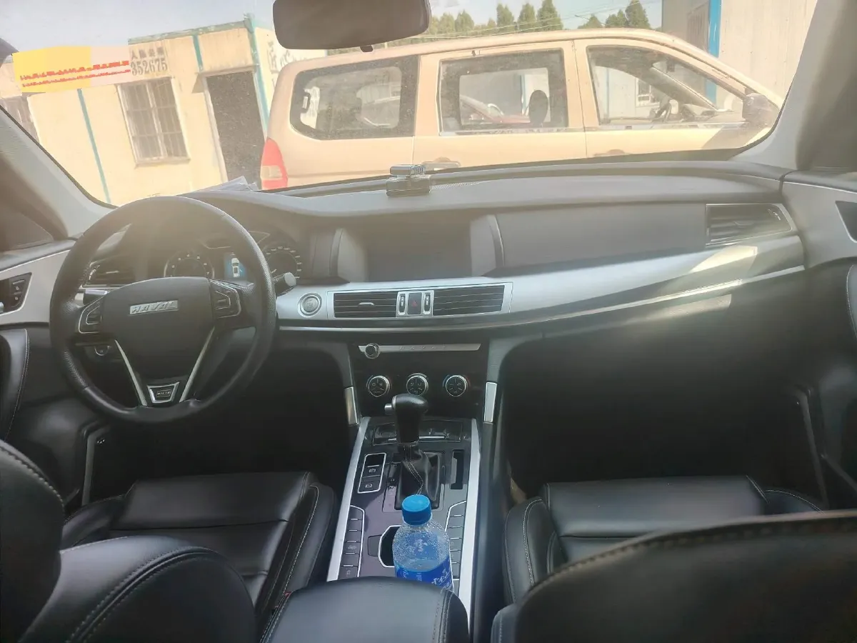 2019 Haval H7 2.0T 231HP L4 7DCT,autocango,china used car exporter,china ev exporter,chinese used car exporter,chinese used ev exporter