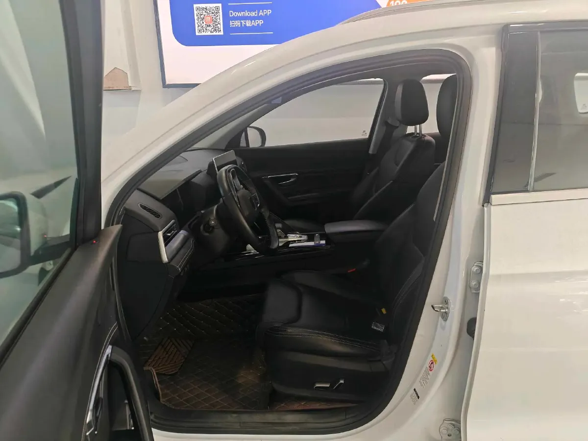 2019 BYD Song Pro 1.5T 160HP L4 6DCT,autocango,china used car exporter,china ev exporter,chinese used car exporter,chinese used ev exporter