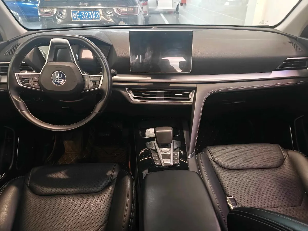 2019 BYD Song Pro 1.5T 160HP L4 6DCT,autocango,china used car exporter,china ev exporter,chinese used car exporter,chinese used ev exporter