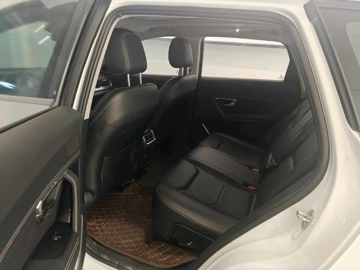 2019 BYD Song Pro 1.5T 160HP L4 6DCT,autocango,china used car exporter,china ev exporter,chinese used car exporter,chinese used ev exporter