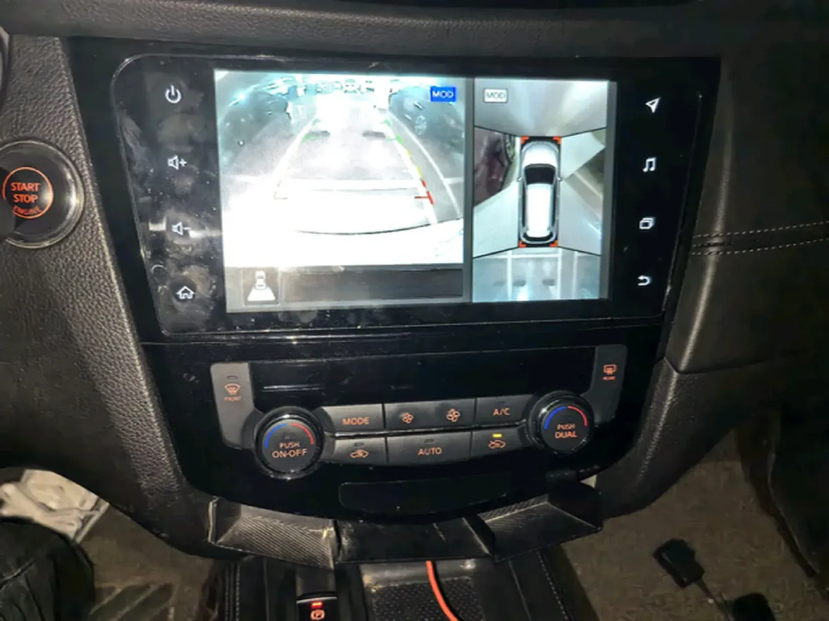 2019 Nissan X-Trail 2.5L 186HP L4 CVT,autocango,china used car exporter,china ev exporter,chinese used car exporter,chinese used ev exporter