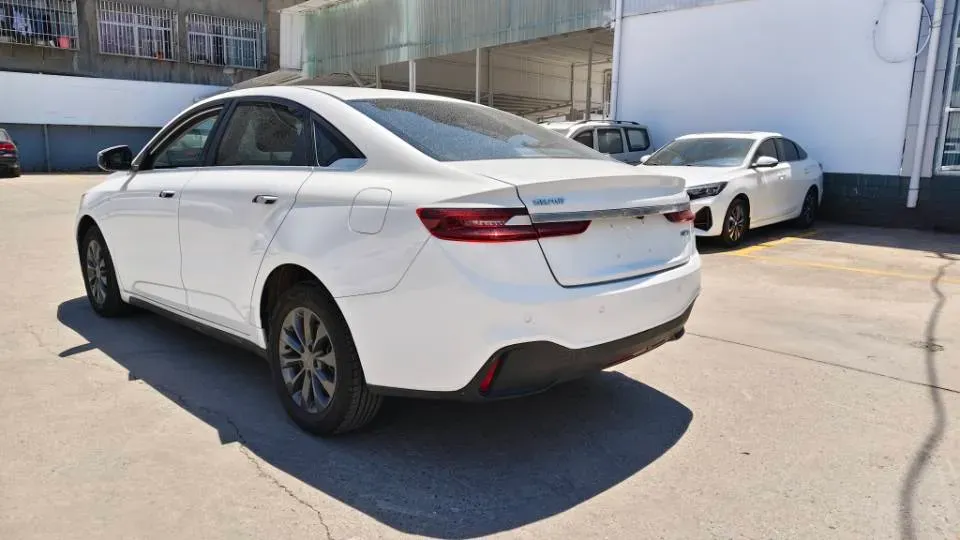 2019 Geometry A BEV 51.9KWH,autocango,china used car exporter,china ev exporter,chinese used car exporter,chinese used ev exporter