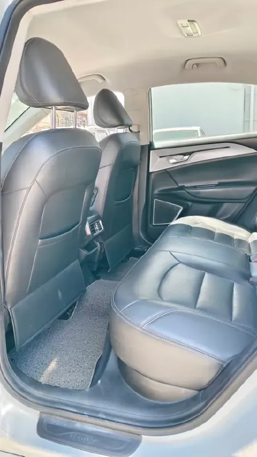 2019 Geometry A BEV 51.9KWH,autocango,china used car exporter,china ev exporter,chinese used car exporter,chinese used ev exporter