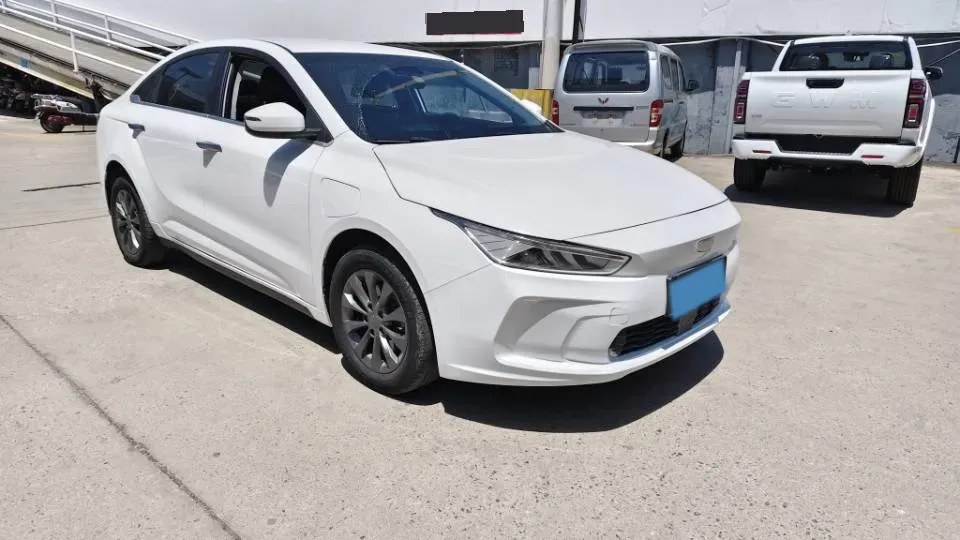 2019 Geometry A BEV 51.9KWH,autocango,china used car exporter,china ev exporter,chinese used car exporter,chinese used ev exporter