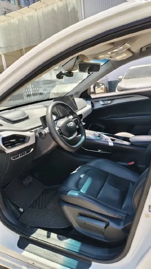 2019 Geometry A BEV 51.9KWH,autocango,china used car exporter,china ev exporter,chinese used car exporter,chinese used ev exporter