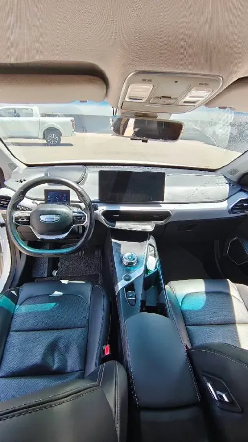 2019 Geometry A BEV 51.9KWH,autocango,china used car exporter,china ev exporter,chinese used car exporter,chinese used ev exporter