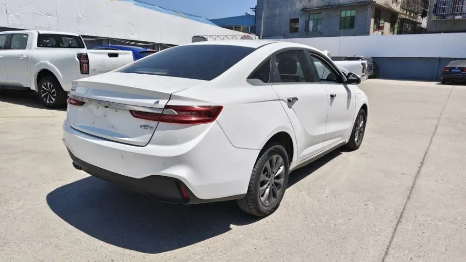 2019 Geometry A BEV 51.9KWH,autocango,china used car exporter,china ev exporter,chinese used car exporter,chinese used ev exporter