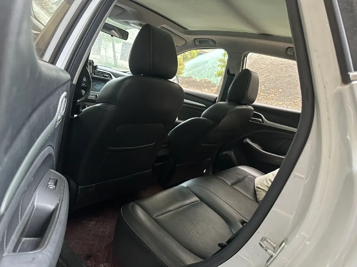 2018 MG ZS 1.5L 120HP L4 4AT,autocango,china used car exporter,china ev exporter,chinese used car exporter,chinese used ev exporter