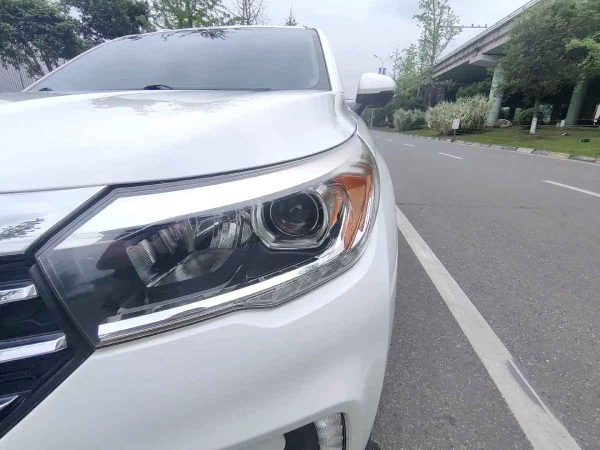 2017 GAC Trumpchi GS4 1.5T 152HP L4 6AT,autocango,china used car exporter,china ev exporter,chinese used car exporter,chinese used ev exporter