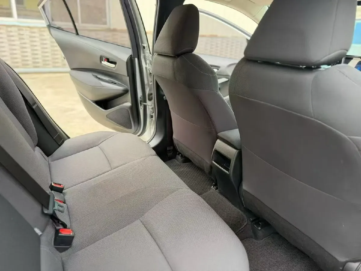 2019 Toyota Corolla 1.2T 116HP L4 CVT,autocango,china used car exporter,china ev exporter,chinese used car exporter,chinese used ev exporter