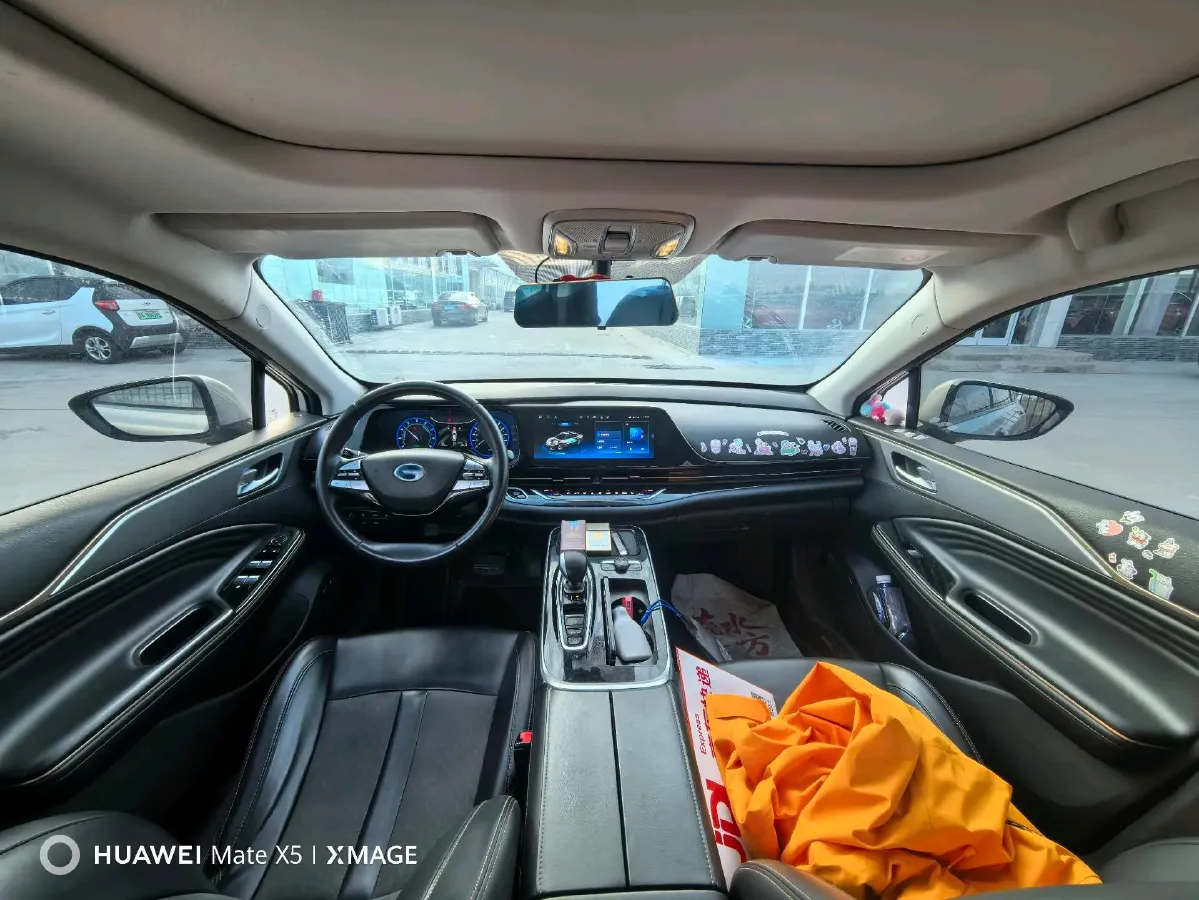 2020 Aion S BEV 58.8KWH,autocango,china used car exporter,china ev exporter,chinese used car exporter,chinese used ev exporter