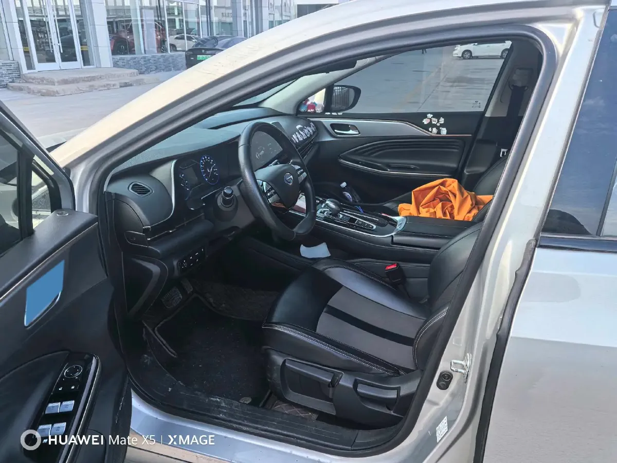 2020 Aion S BEV 58.8KWH,autocango,china used car exporter,china ev exporter,chinese used car exporter,chinese used ev exporter