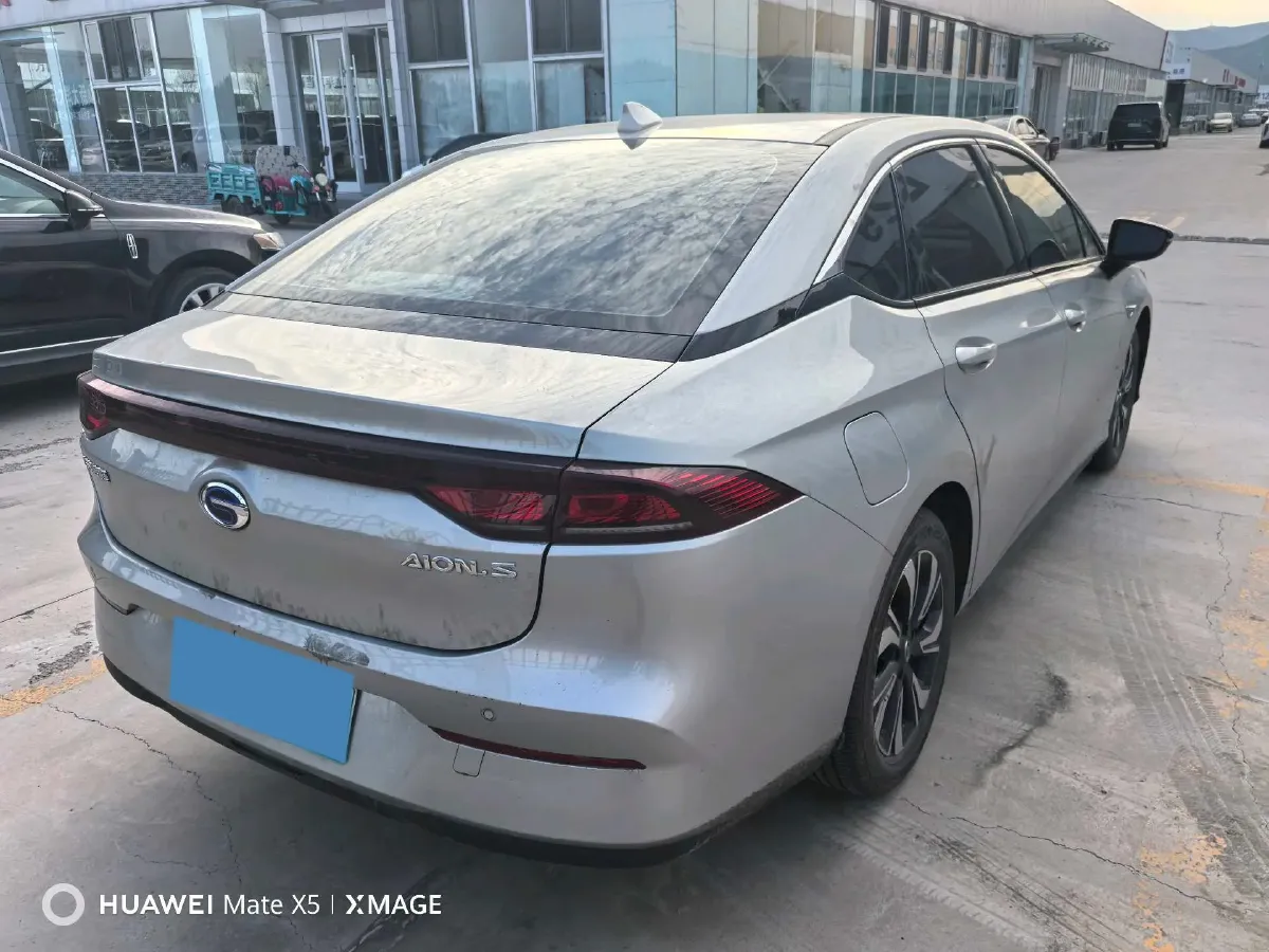 2020 Aion S BEV 58.8KWH,autocango,china used car exporter,china ev exporter,chinese used car exporter,chinese used ev exporter