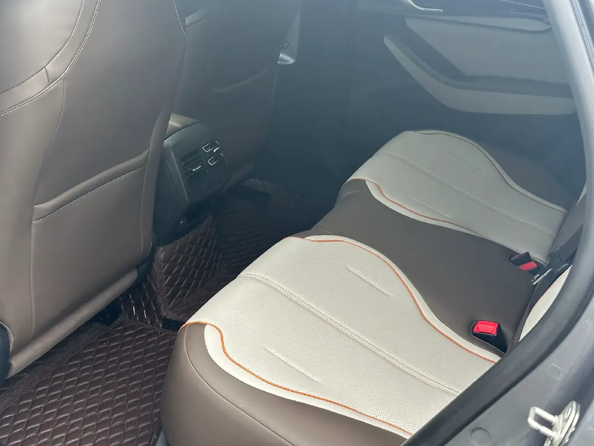 2023 BYD Qin Plus BEV 57.6KWH,autocango,china used car exporter,china ev exporter,chinese used car exporter,chinese used ev exporter