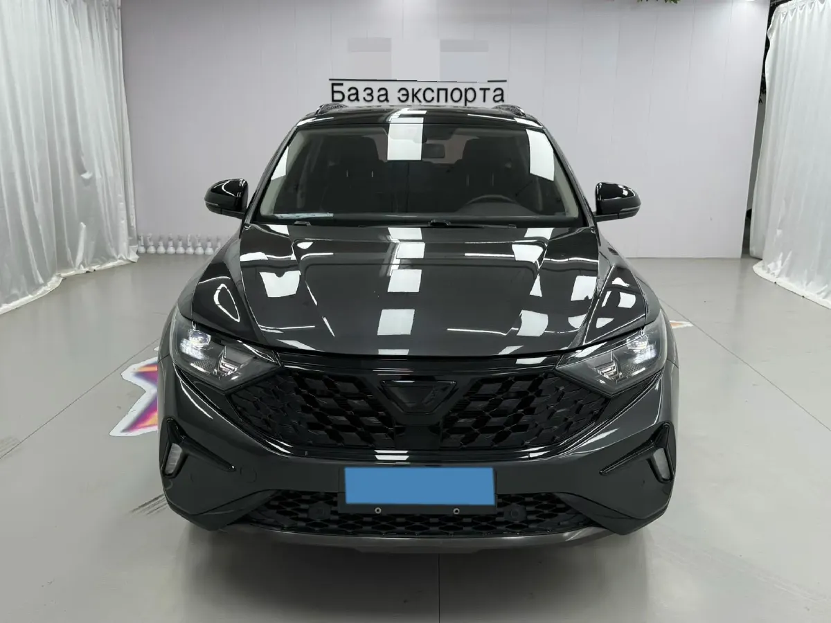 2022 Jetta VS7 1.4T 150HP L4 6AT,autocango,china used car exporter,china ev exporter,chinese used car exporter,chinese used ev exporter