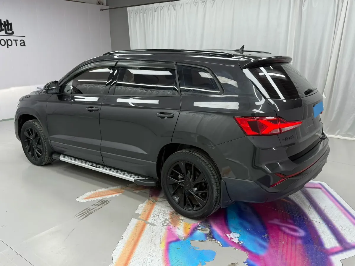 2022 Jetta VS7 1.4T 150HP L4 6AT,autocango,china used car exporter,china ev exporter,chinese used car exporter,chinese used ev exporter