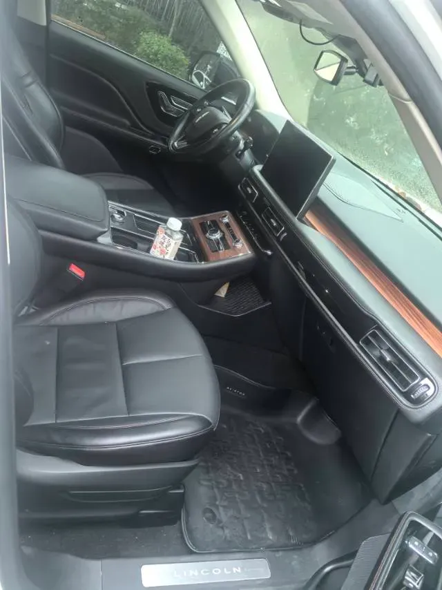 2020 Lincoln Aviator 3.0T 355HP V6 10AT,autocango,china used car exporter,china ev exporter,chinese used car exporter,chinese used ev exporter