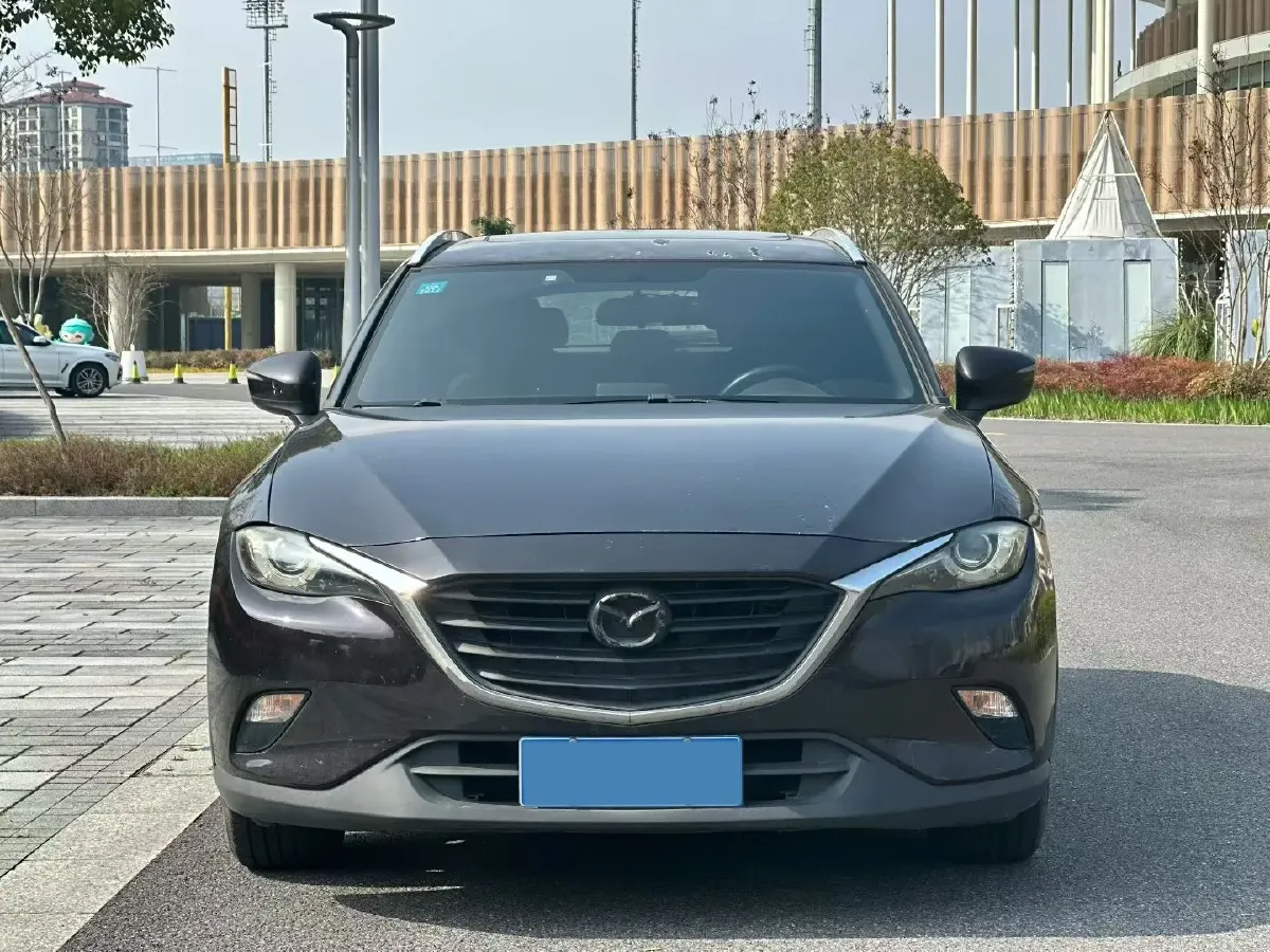 2018 Mazda CX-4 2.0L 158HP L4 6AT,autocango,china used car exporter,china ev exporter,chinese used car exporter,chinese used ev exporter