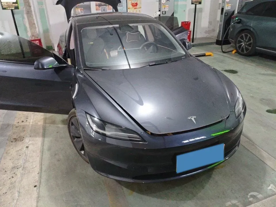 2025 Tesla Model 3 BEV 62.5KWH,autocango,china used car exporter,china ev exporter,chinese used car exporter,chinese used ev exporter