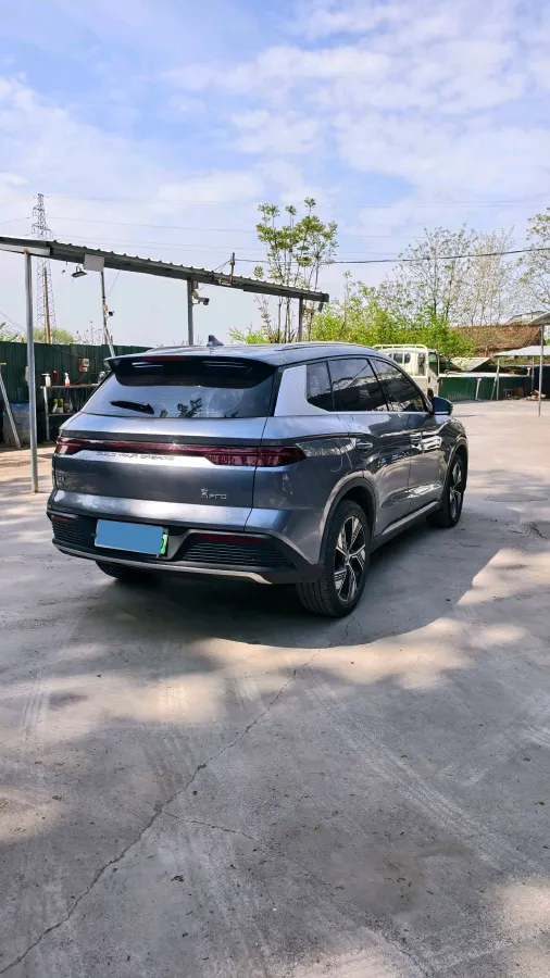 2023 BYD Song Pro 1.5L 110HP L4 E-CVT PHEV 18.3KWH,autocango,china used car exporter,china ev exporter,chinese used car exporter,chinese used ev exporter