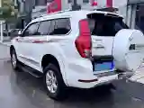 2022 Haval H9 2.0T 224HP L4 8AT