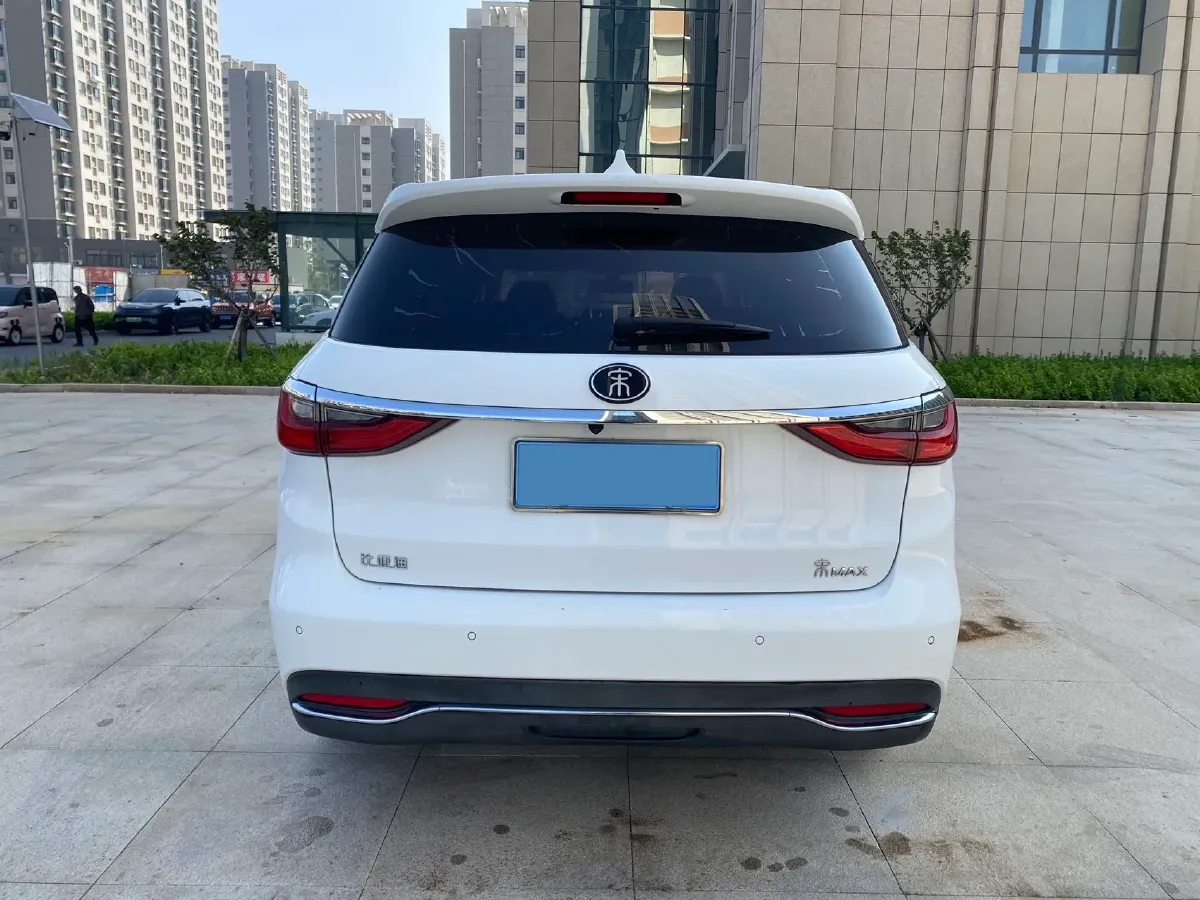 2017 BYD Song MAX 1.5T 154HP L4 6MT,autocango,china used car exporter,china ev exporter,chinese used car exporter,chinese used ev exporter