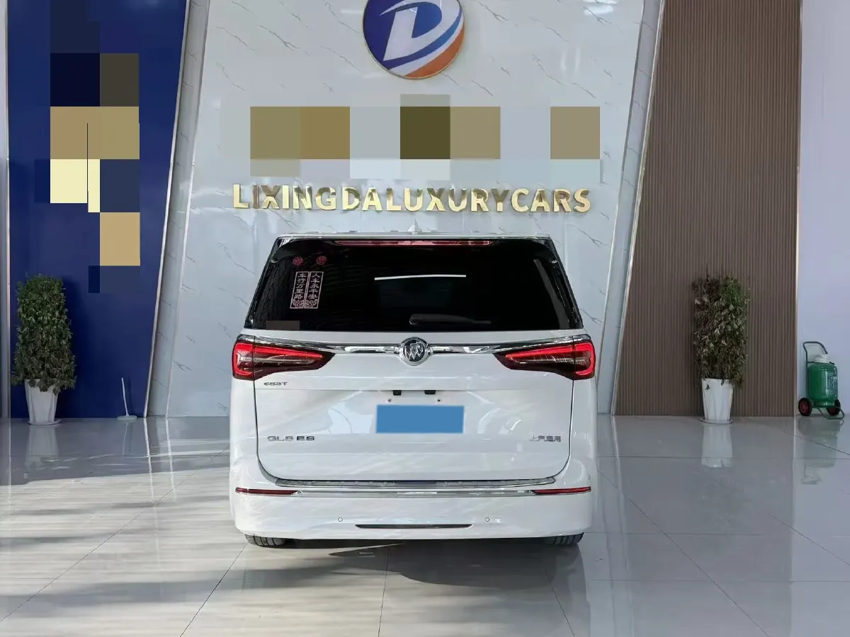 2021 Buick GL8 2.0T 237HP L4 9AT,autocango,china used car exporter,china ev exporter,chinese used car exporter,chinese used ev exporter