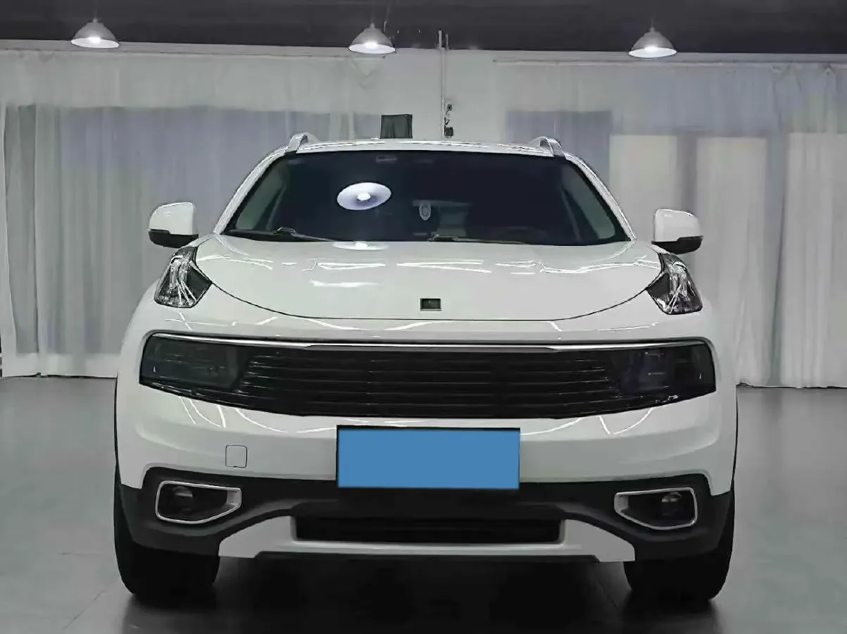 2019 LYNK&CO 01 2.0T 190HP L4 7DCT,autocango,china used car exporter,china ev exporter,chinese used car exporter,chinese used ev exporter
