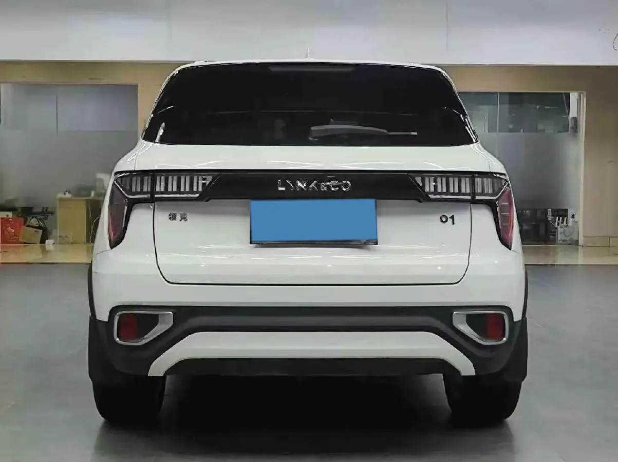 2019 LYNK&CO 01 2.0T 190HP L4 7DCT,autocango,china used car exporter,china ev exporter,chinese used car exporter,chinese used ev exporter