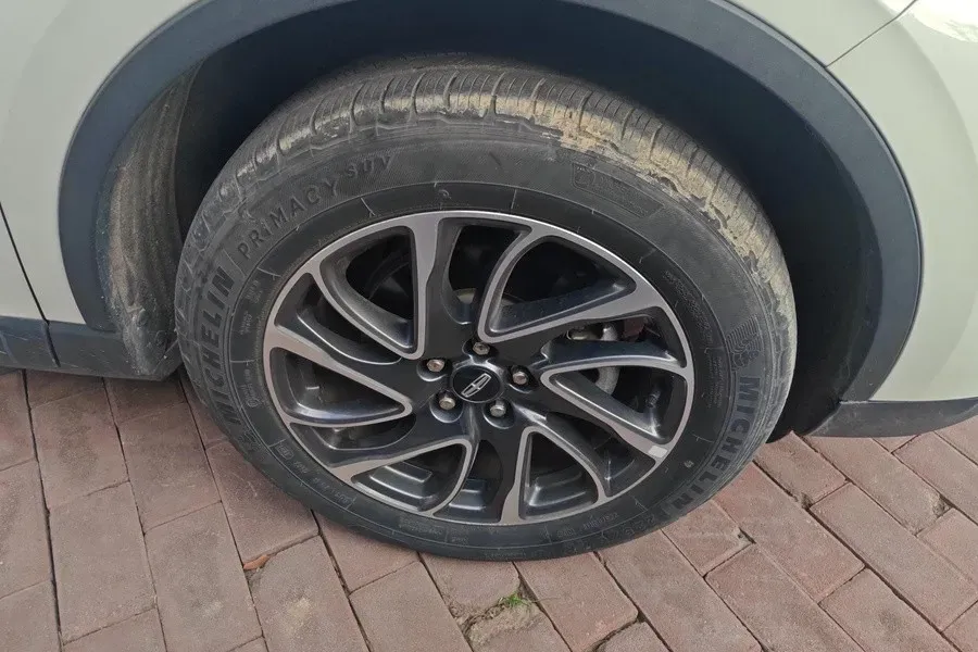 2021 Lincoln Corsair 2.0T 245HP L4 8AT,autocango,china used car exporter,china ev exporter,chinese used car exporter,chinese used ev exporter