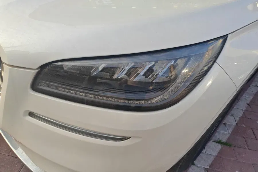 2021 Lincoln Corsair 2.0T 245HP L4 8AT,autocango,china used car exporter,china ev exporter,chinese used car exporter,chinese used ev exporter