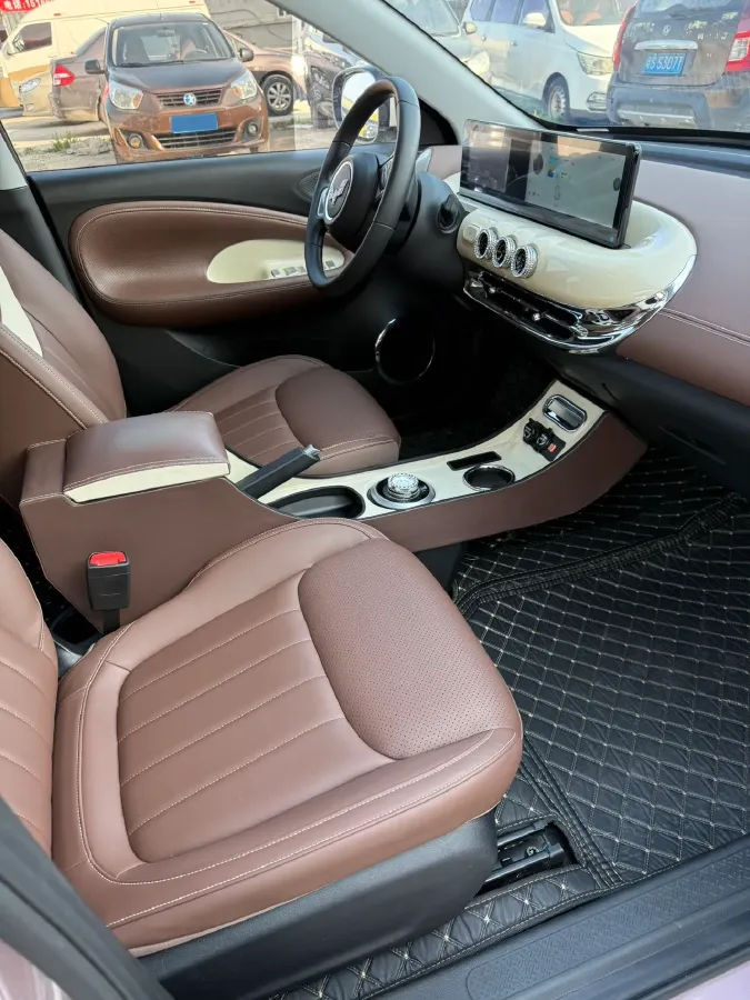 2023 WuLing BinGuo BEV 17.3KWH,autocango,china used car exporter,china ev exporter,chinese used car exporter,chinese used ev exporter