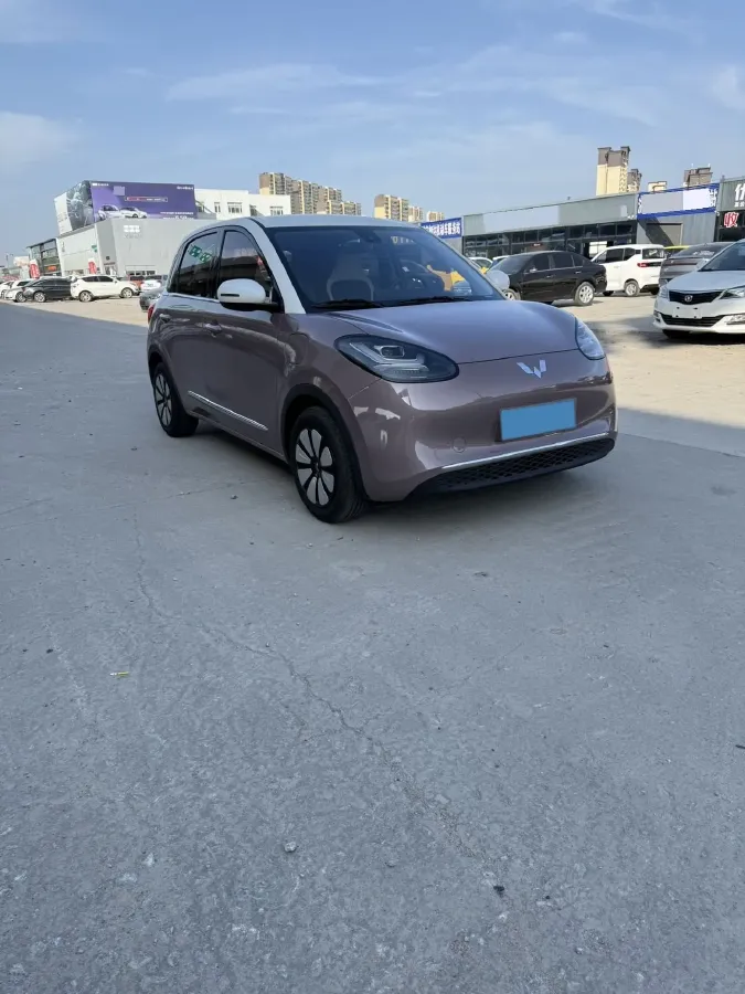 2023 WuLing BinGuo BEV 17.3KWH,autocango,china used car exporter,china ev exporter,chinese used car exporter,chinese used ev exporter