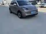 2023 WuLing BinGuo BEV 17.3KWH