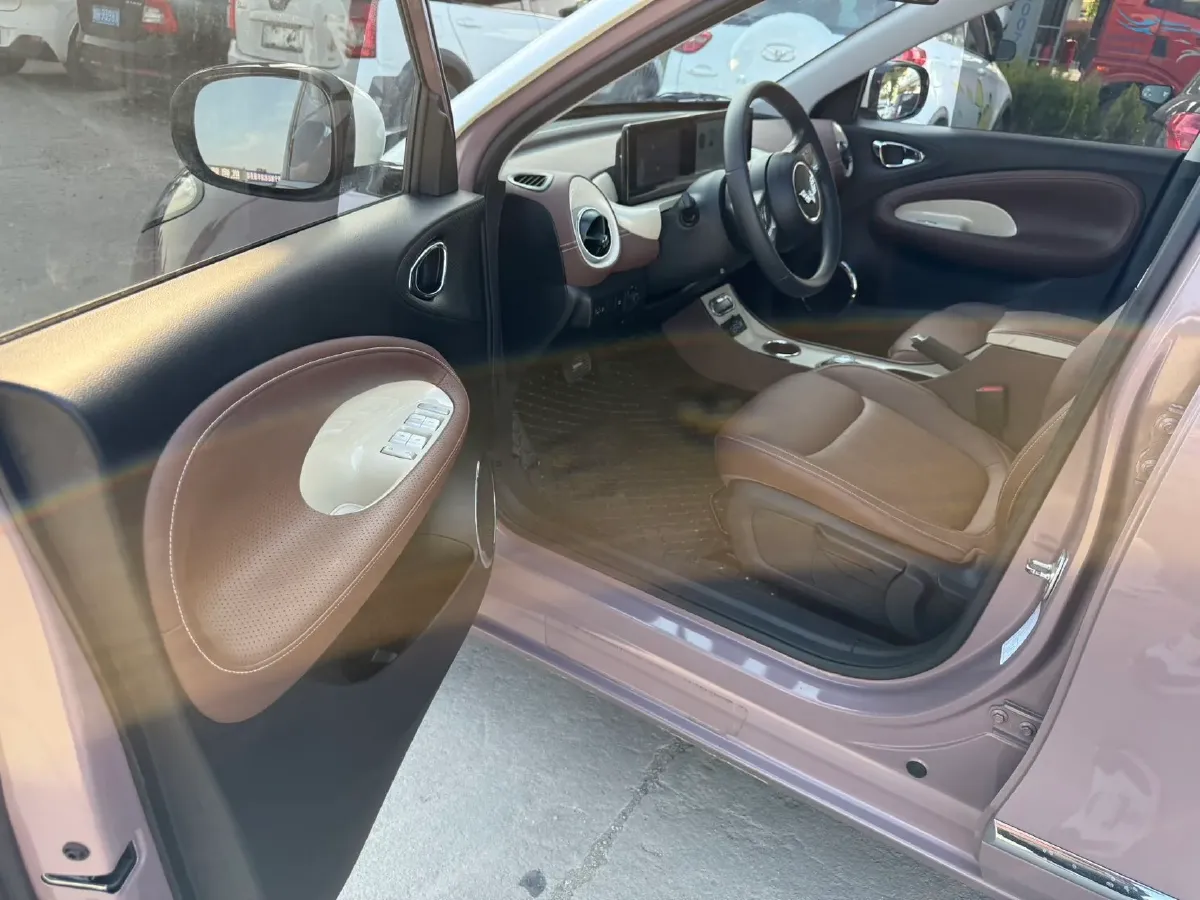 2023 WuLing BinGuo BEV 17.3KWH,autocango,china used car exporter,china ev exporter,chinese used car exporter,chinese used ev exporter