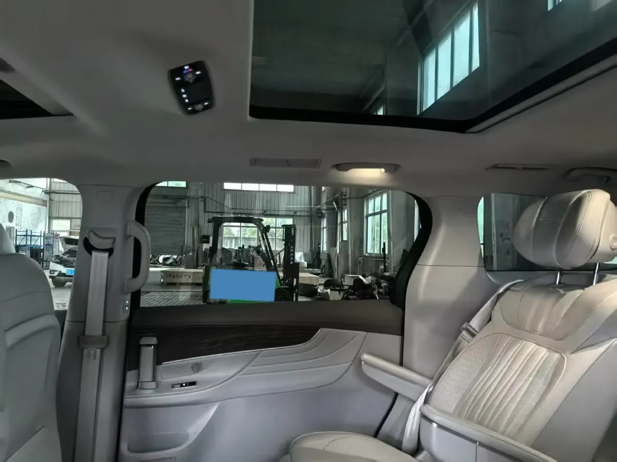 2022 Roewe iMAX8 BEV 90KWH,autocango,china used car exporter,china ev exporter,chinese used car exporter,chinese used ev exporter