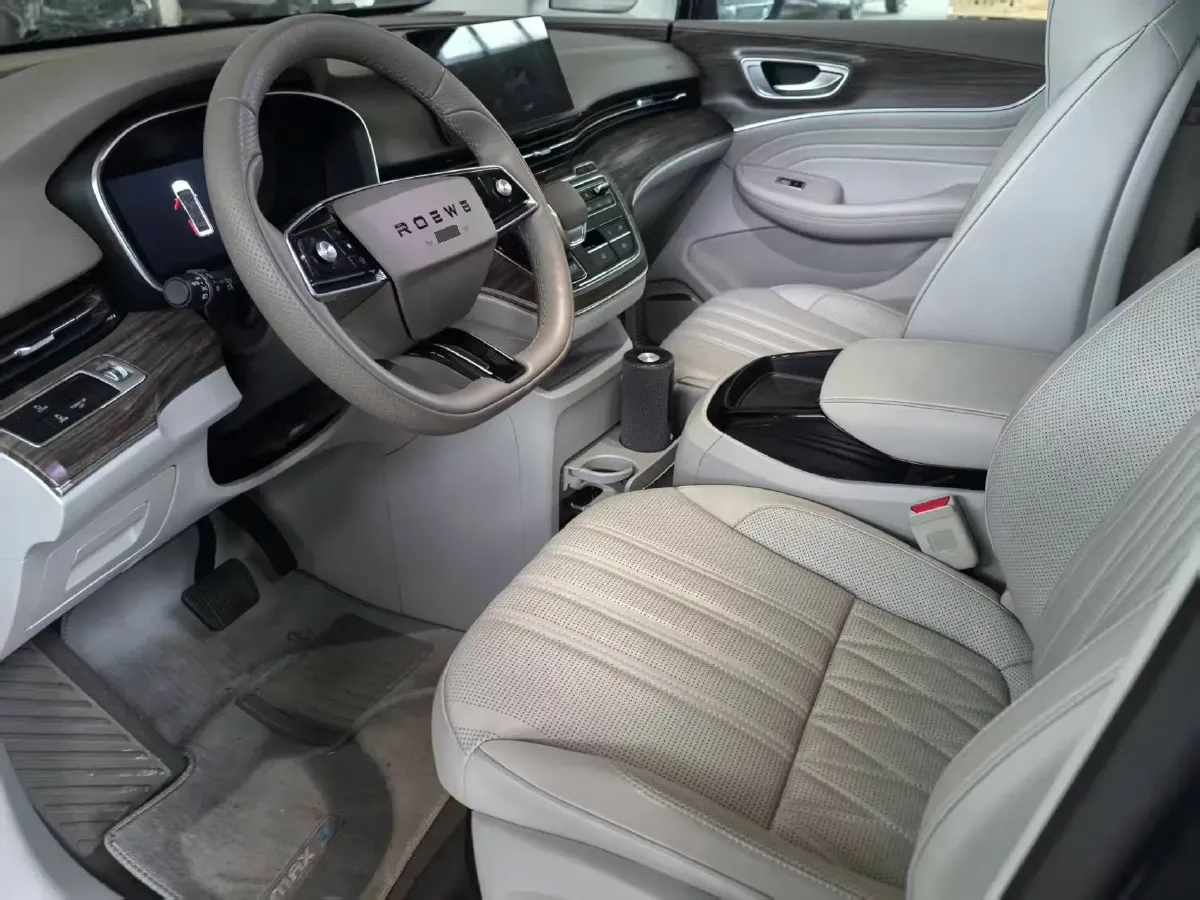 2022 Roewe iMAX8 BEV 90KWH,autocango,china used car exporter,china ev exporter,chinese used car exporter,chinese used ev exporter