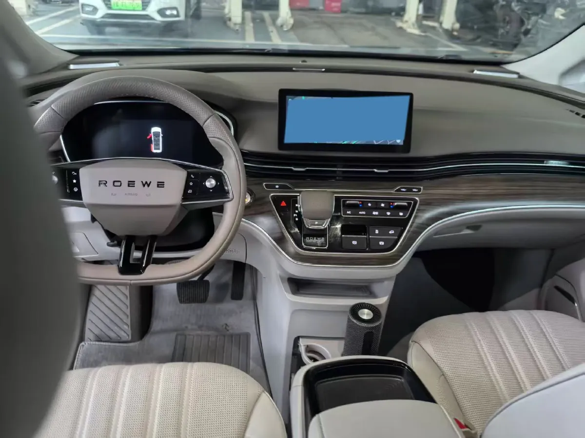 2022 Roewe iMAX8 BEV 90KWH,autocango,china used car exporter,china ev exporter,chinese used car exporter,chinese used ev exporter