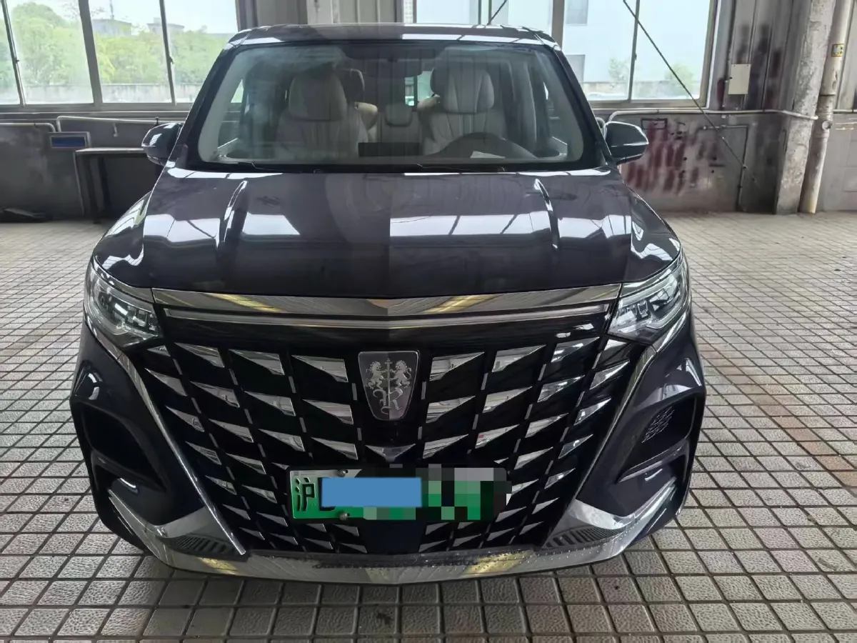 2022 Roewe iMAX8 BEV 90KWH,autocango,china used car exporter,china ev exporter,chinese used car exporter,chinese used ev exporter