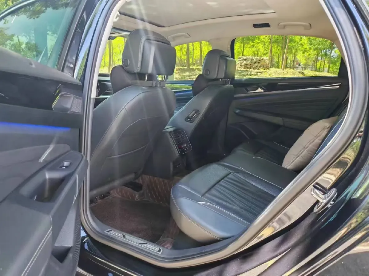 2023 Volkswagen Passat 2.0T 186HP L4 7DCT,autocango,china used car exporter,china ev exporter,chinese used car exporter,chinese used ev exporter