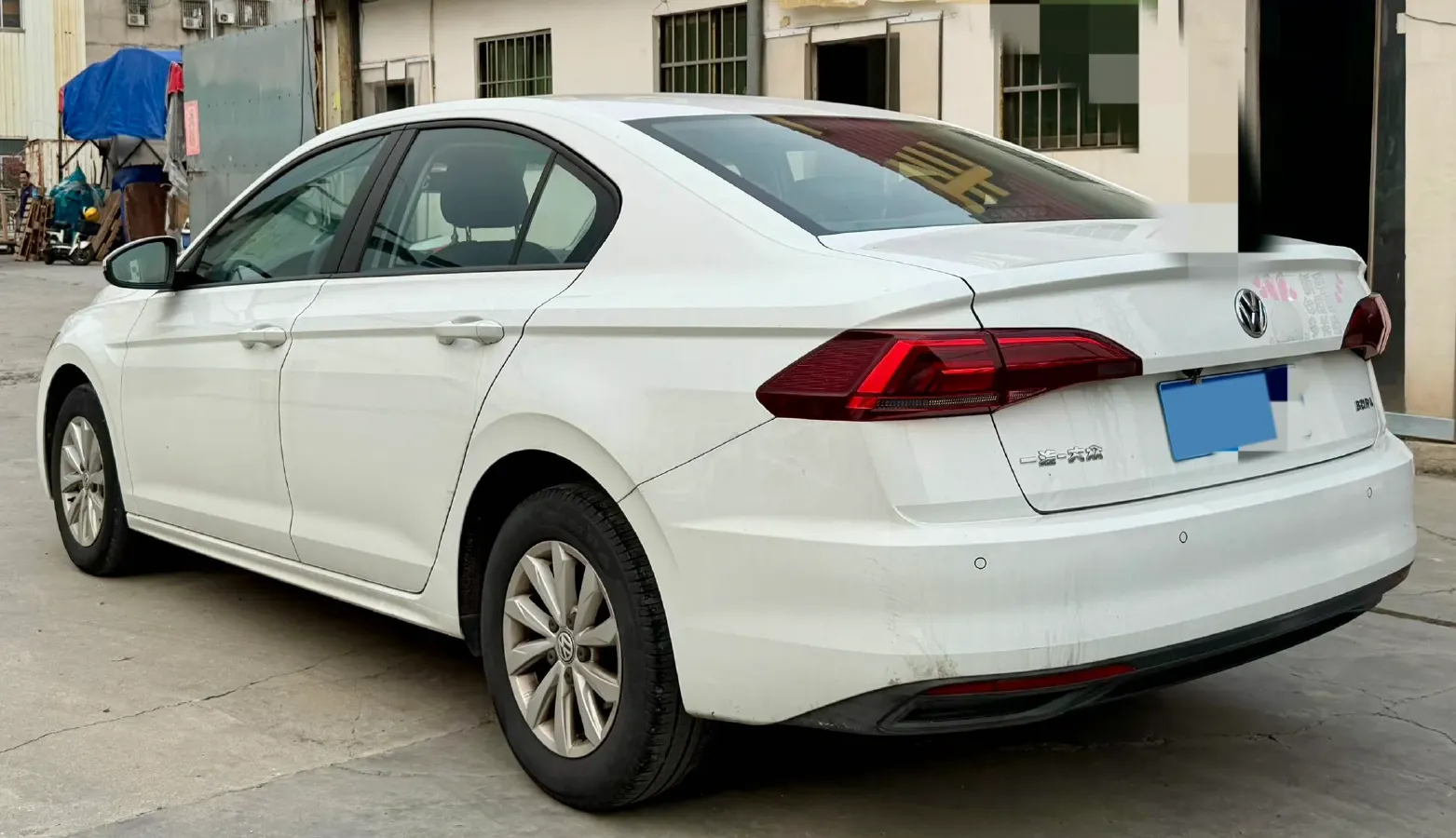 2019 Bestune T77 1.2T 143HP L4 7DCT,autocango,china used car exporter,china ev exporter,chinese used car exporter,chinese used ev exporter