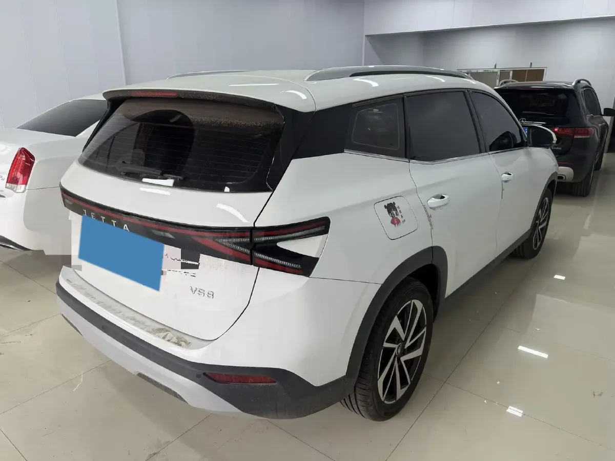 2026 Jetta JettaVS8 1.4T 150HP L4 6AT,autocango,china used car exporter,china ev exporter,chinese used car exporter,chinese used ev exporter