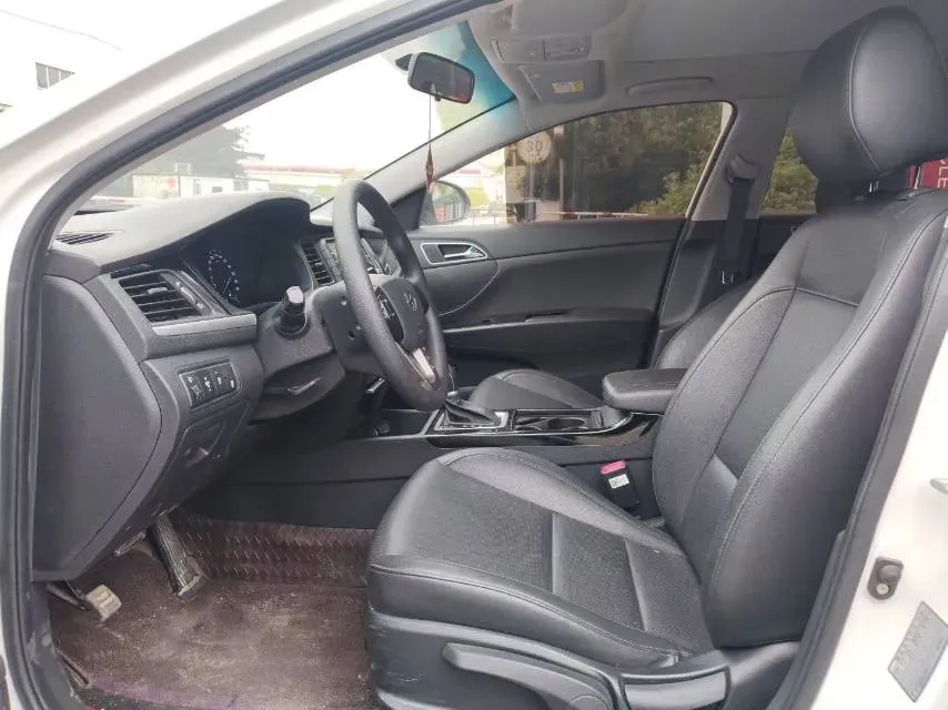2019 Hyundai Mistra 1.8L 143HP L4 6AT,autocango,china used car exporter,china ev exporter,chinese used car exporter,chinese used ev exporter